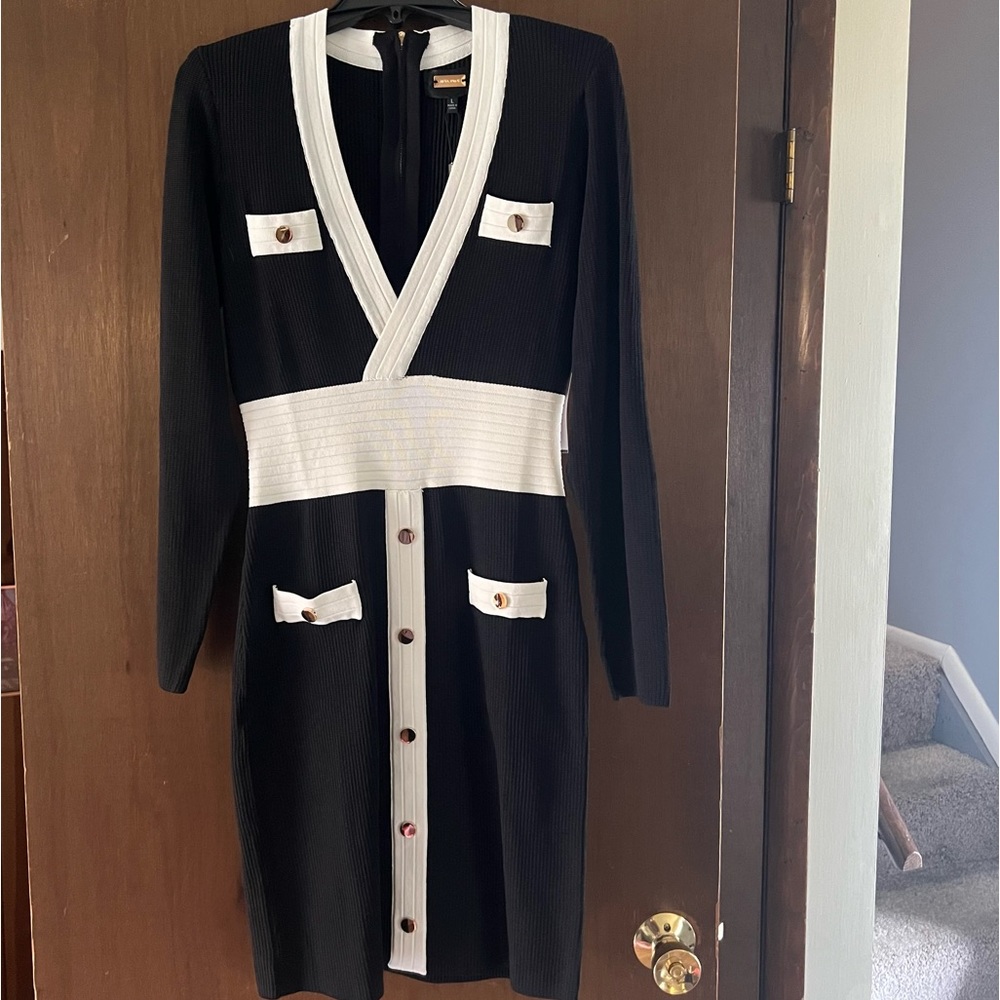 Women’s Fashion Dress